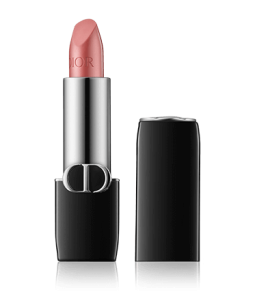 Dior Rouge Dior Satin 100 Nude Look (3