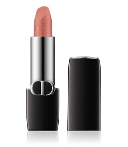 Dior Rouge Dior Velvet 100 Nude Look (3