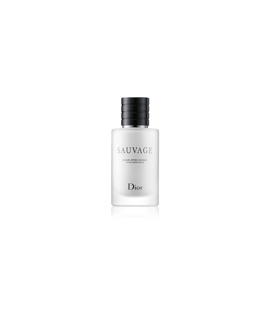 Dior Sauvage Aftershave Balm (100 ml)