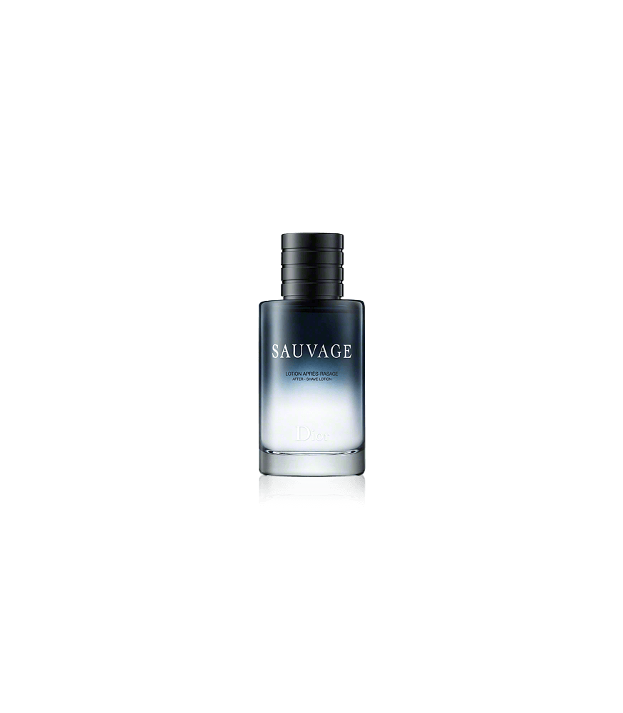 Dior Sauvage Aftershave Lotion (100 ml)