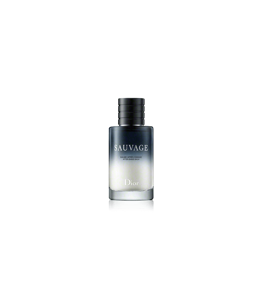 Dior Sauvage Classic After-Shave Balm (100 ml)