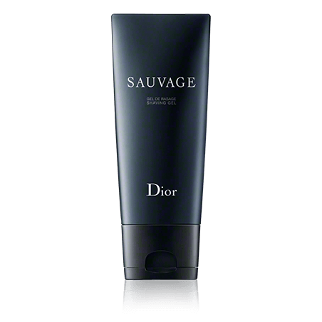 Dior Sauvage Classic Shaving Gel (125 ml)