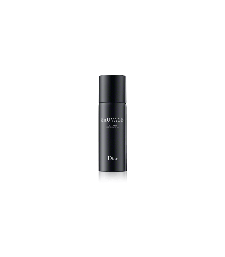 Dior Sauvage Deodorant Spray (150 ml)