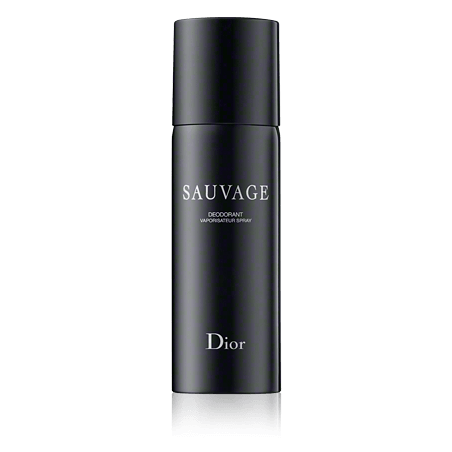 Dior Sauvage Deodorant Spray (150 ml)