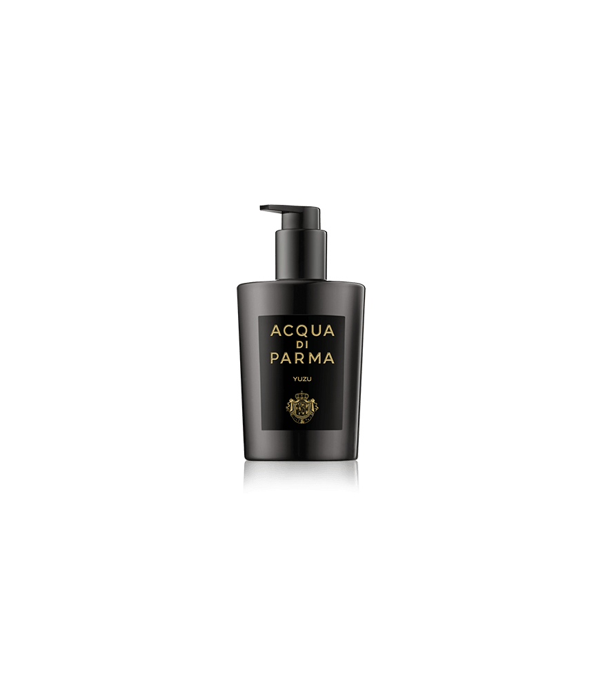 Acqua di Parma Yuzu Hand and Body Wash (300 ml)