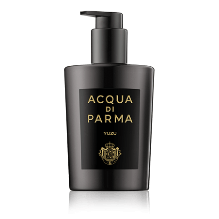 Acqua di Parma Yuzu Hand and Body Wash (300 ml)