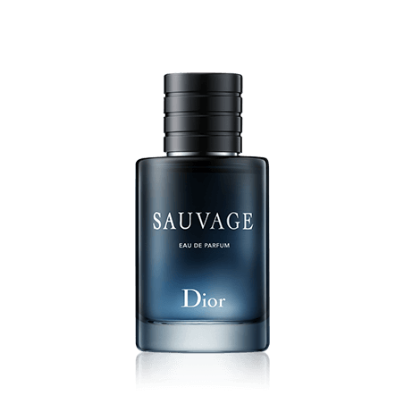 Dior Sauvage Eau de Parfum Spray (60 ml)
