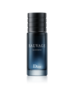 Dior Sauvage Eau de Parfum Spray (nachfüllbar) (30 ml)