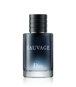 Dior Sauvage Eau de Toilette Spray (60 ml)