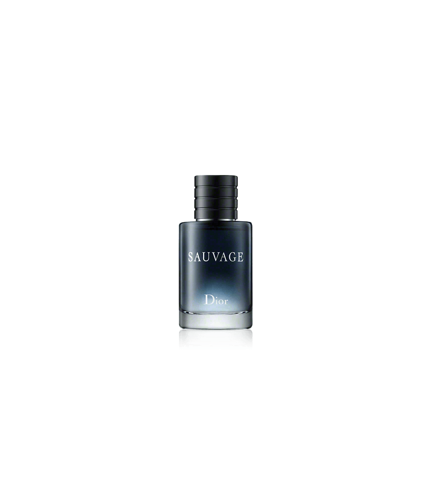 Dior Sauvage Eau de Toilette Spray (60 ml)