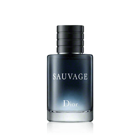 Dior Sauvage Eau de Toilette Spray (60 ml)