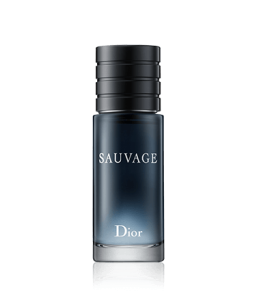 Dior Sauvage Eau de Toilette Spray (nachfüllbar) (30 ml)