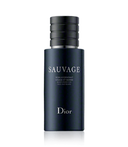Dior Sauvage Moisturizer for Face and Beard (75 ml)
