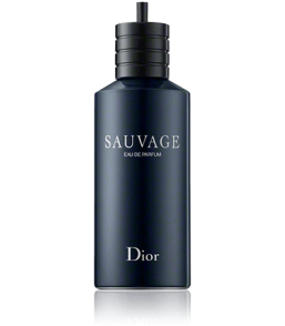 Dior Sauvage Refill Eau de Parfum (300 ml)
