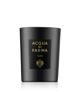 Acqua di Parma Yuzu Scented Candle (200 g)