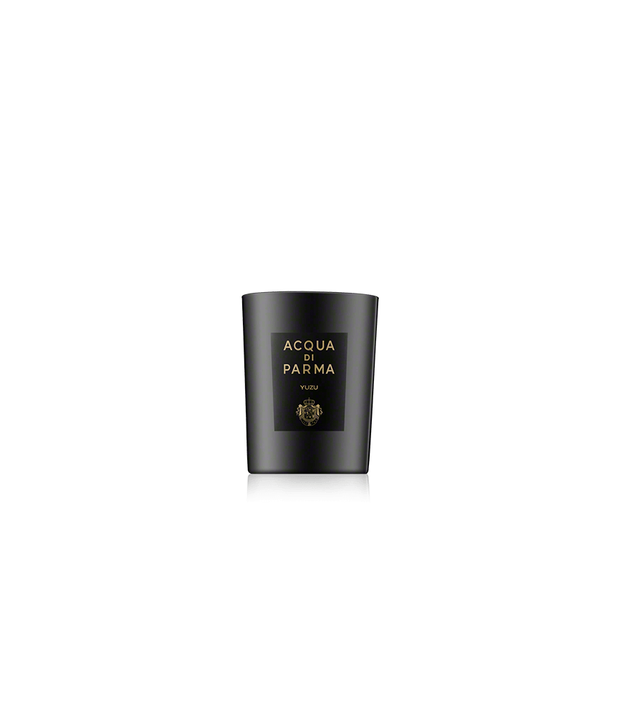 Acqua di Parma Yuzu Scented Candle (200 g)