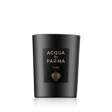 Acqua di Parma Yuzu Scented Candle (200 g)