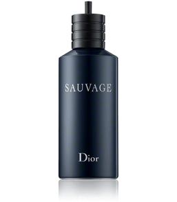 Dior Sauvage Refill Eau de Toilette (300 ml)