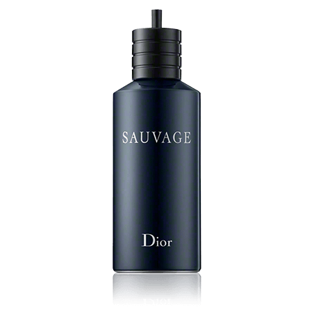Dior Sauvage Refill Eau de Toilette (300 ml)