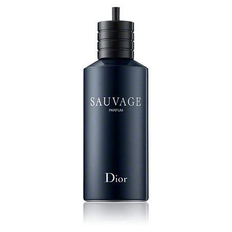 Dior Sauvage Refill Parfum (300 ml)