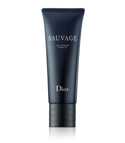 Dior Sauvage Shaving Gel (125 ml)
