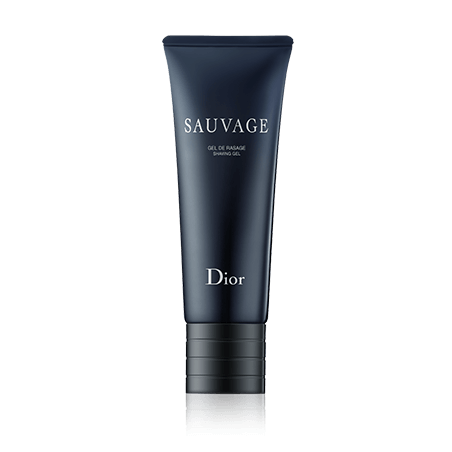 Dior Sauvage Shaving Gel (125 ml)
