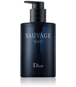 Dior Sauvage Shower Gel (250 ml)