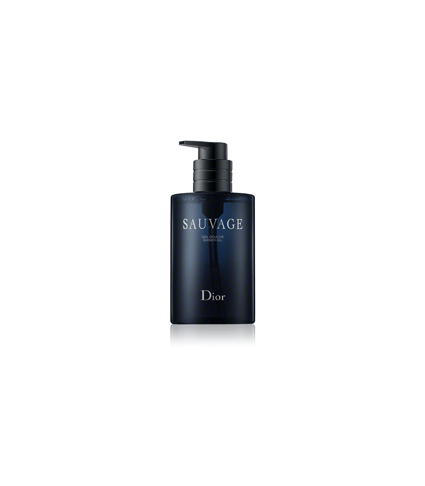 Dior Sauvage Shower Gel (250 ml)