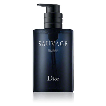 Dior Sauvage Shower Gel (250 ml)