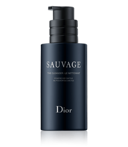 Dior Sauvage The Cleanser (125 ml)