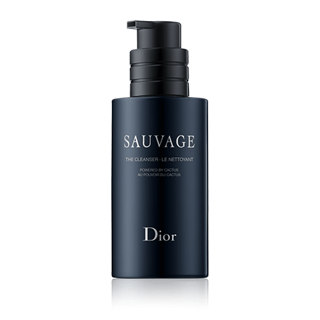 Dior Sauvage The Cleanser (125 ml)