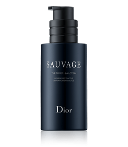 Dior Sauvage The Toner (100 ml)