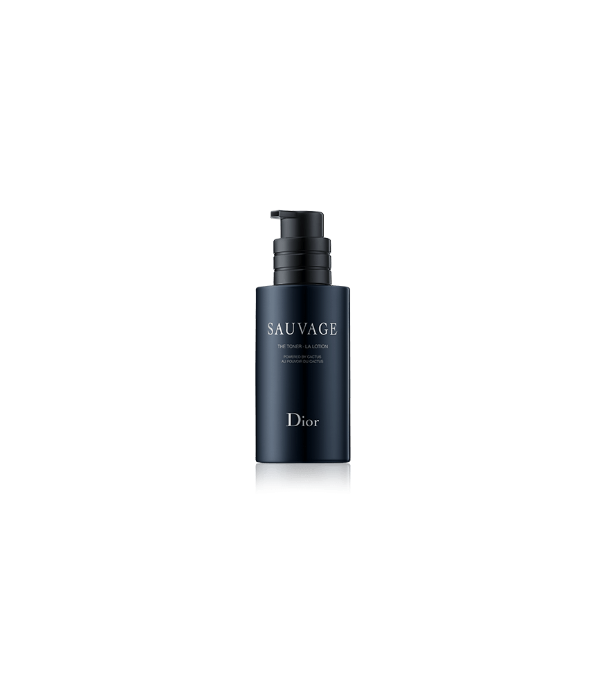 Dior Sauvage The Toner (100 ml)