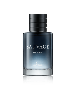 Dior Sauvage Eau Forte Parfum Alcohol-Free Spray (60 ml)