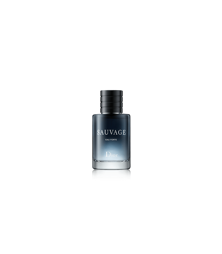 Dior Sauvage Eau Forte Parfum Alcohol-Free Spray (60 ml)