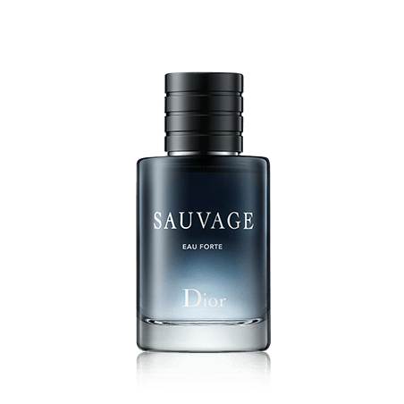 Dior Sauvage Eau Forte Parfum Alcohol-Free Spray (60 ml)