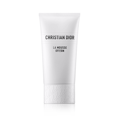 Dior Skin Essentials La Mousse Off/On (150 ml)