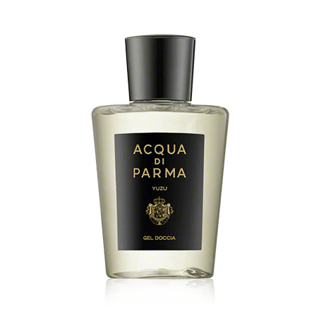 Acqua di Parma Yuzu Shower Gel (200 ml)