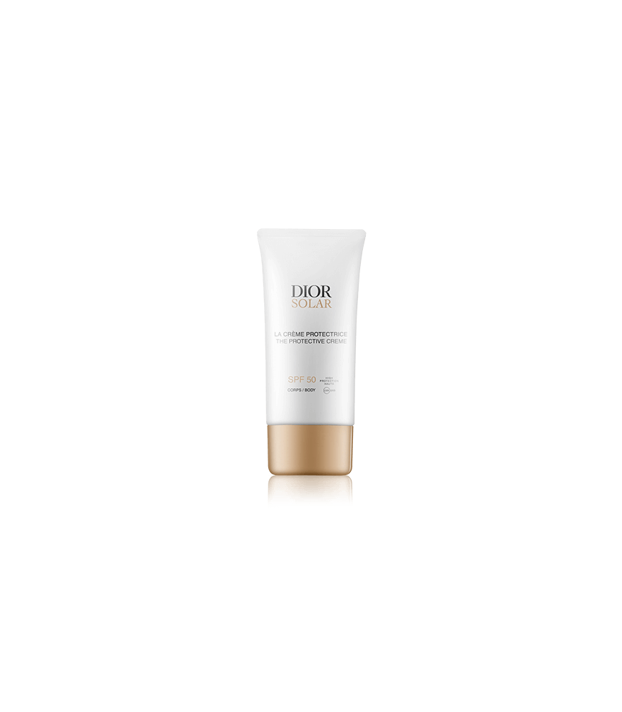 Dior Solar La Crème Protectrice Corps SPF 50 (150 ml)