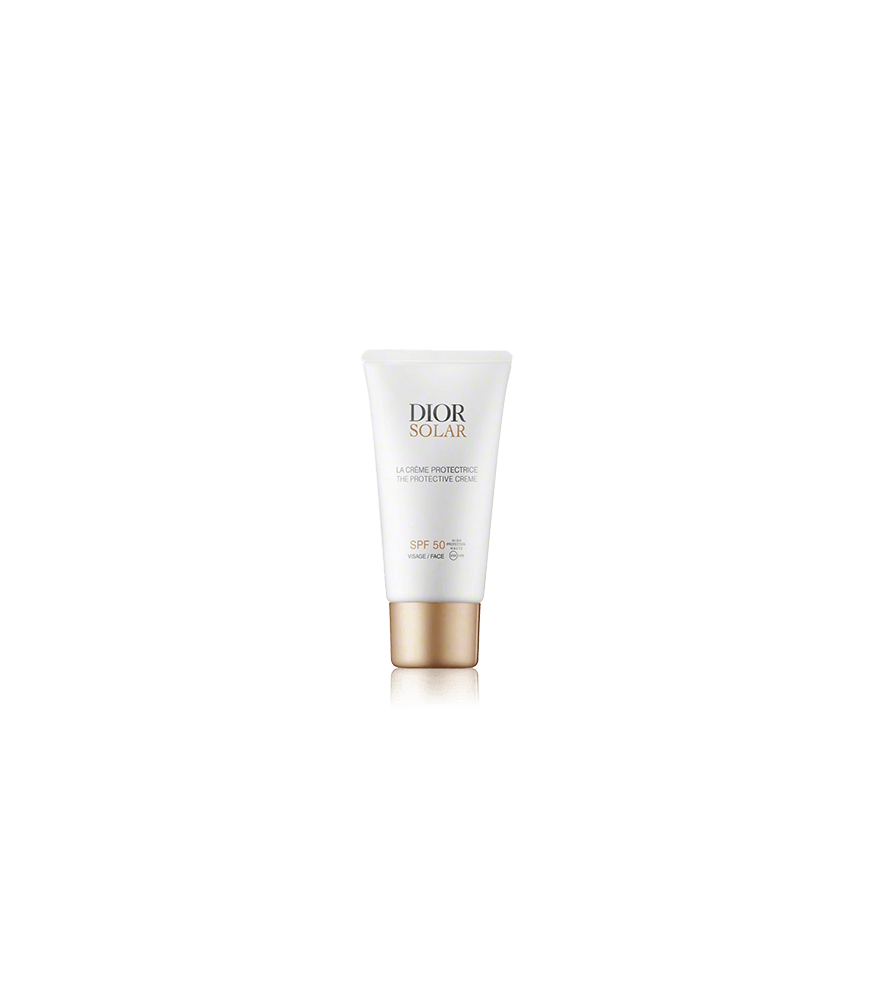 Dior Solar La Crème Protectrice SPF 50 (50 ml)