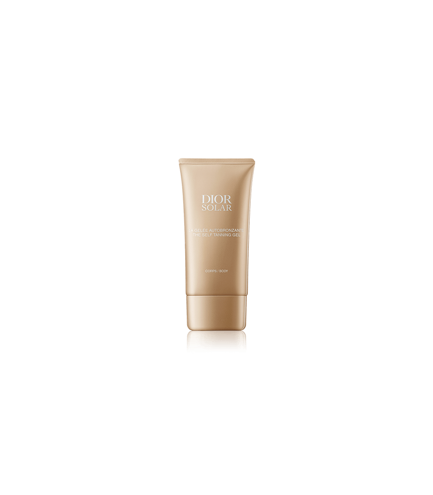 Dior Solar La Gelée Autobronzante (150 ml)