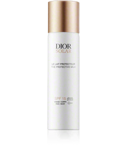 Dior Solar L'Huile Protectrice SPF 15 (125 ml)