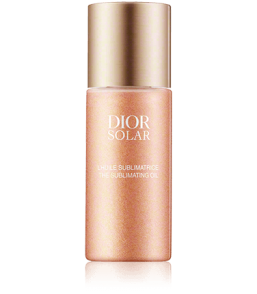 Dior Solar L'Huile Sublimatrice (125 ml)