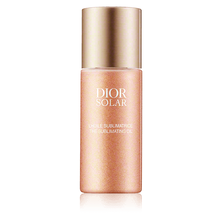 Dior Solar L'Huile Sublimatrice (125 ml)