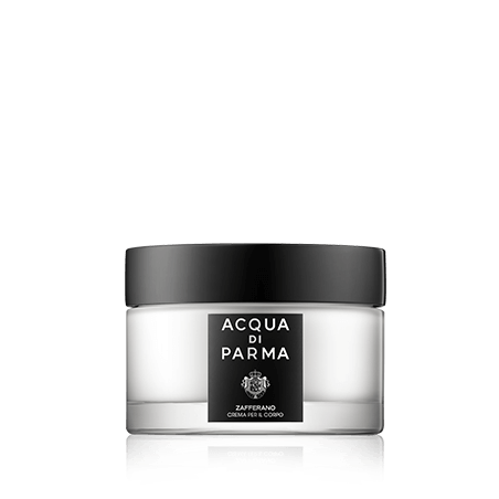 Acqua di Parma Zafferano Body Cream (150 ml)
