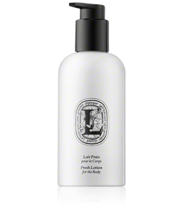 Diptyque Body Care Fresh Lotion for the Body (250 ml)