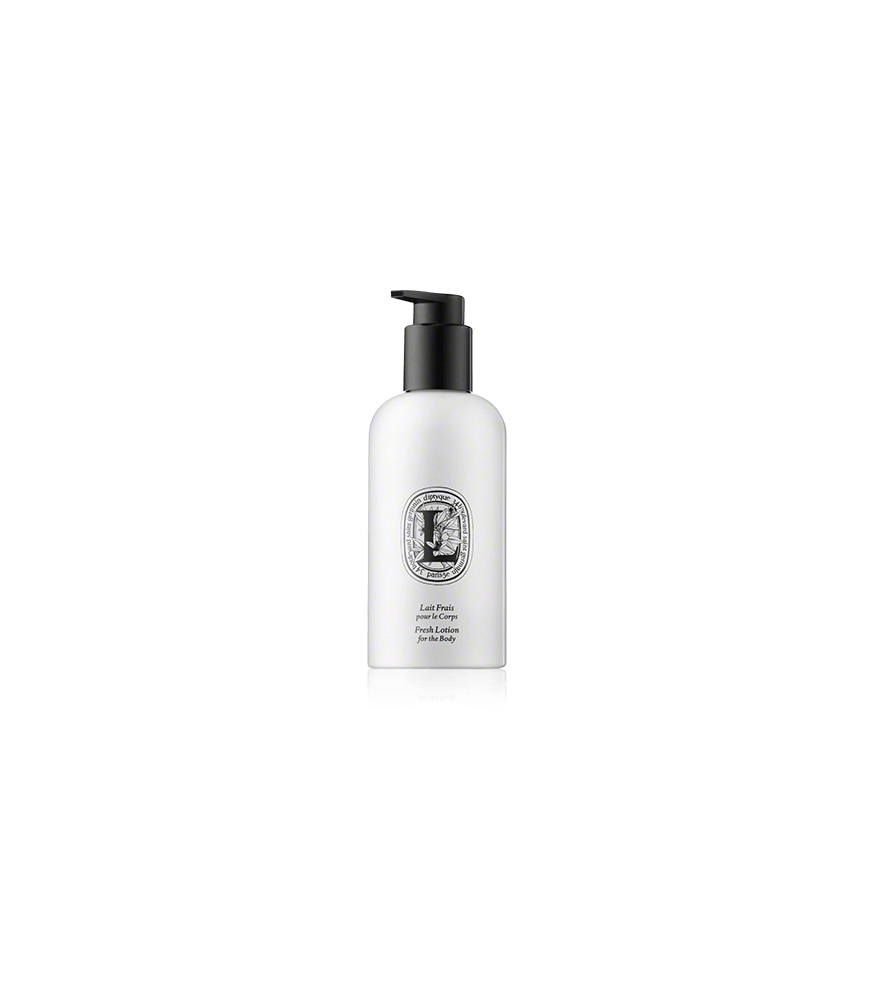 Diptyque Body Care Fresh Lotion for the Body (250 ml)