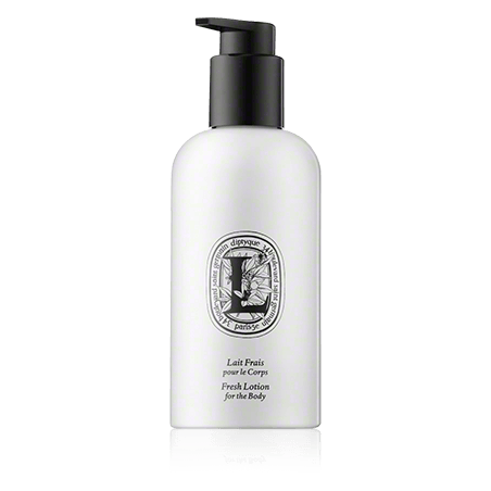Diptyque Body Care Fresh Lotion for the Body (250 ml)
