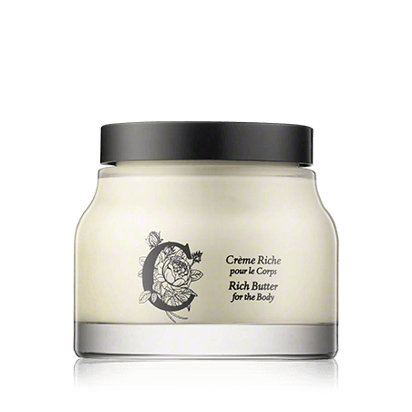 Diptyque Body Care Rich Butter for the Body (200 ml)