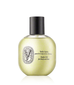 Diptyque Body Care Satin Oil for Body and Hair (100 ml)